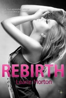 Rebirth de Léane Morton