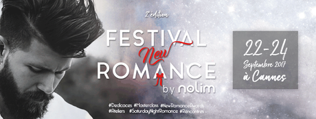 Festival New Romance 2017