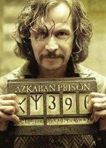 Harry Potter et le Prisonnier d’Azkaban, de J. K. Rowling