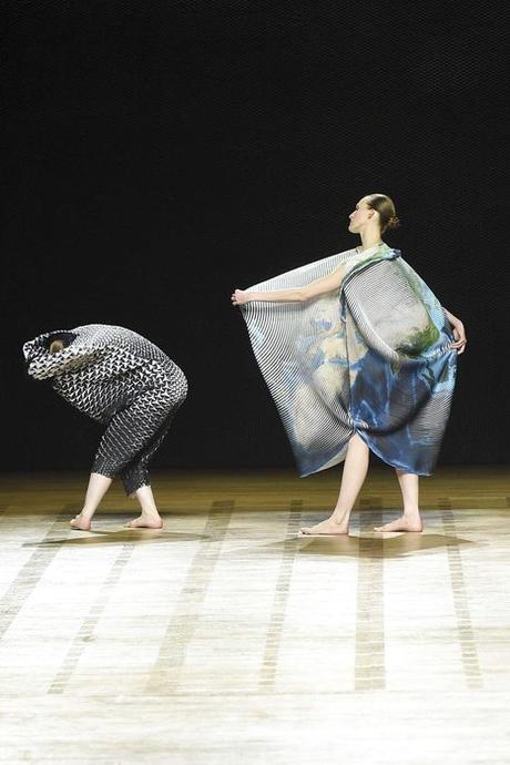 Paris Fashion Week Printemps/Été 2018: Jour 5 Couronnements et régicides