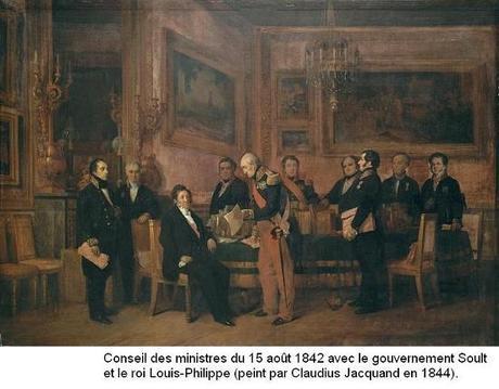 Guizot versus PLF 2018