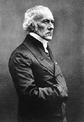 Guizot versus PLF 2018