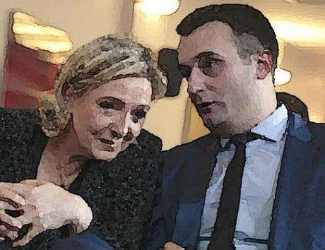 Florian Philippot parti du parti de l’exclusion