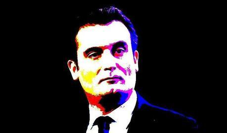 Florian Philippot parti du parti de l’exclusion