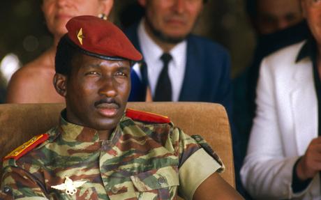 Justice pour Sankara. Et pourquoi pas à Fontenay pour célébrer ce symbole Africain?