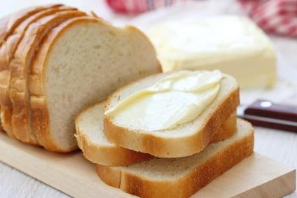 DIABÈTE de TYPE 2 : Pourquoi il vaut mieux garder le pain pour la fin