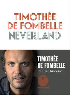 Neverland de Timothée de Fombelle, L'Iconoclaste