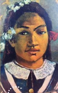 Prochainement  au Grand Palais –  GAUGUIN « L’Alchimiste » – 11 Octobre 2017 au 22 Janvier 2018