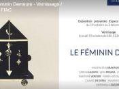 Galerie Jeanne BUCHER Féminin demeure