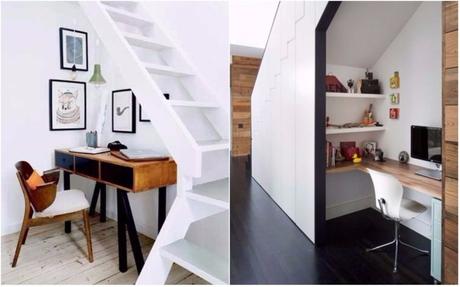 dessous-escalier-bureau-amenagement-myhomedesign