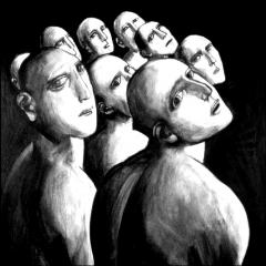 Complot - Evelyn Williams