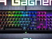 [Concours] Clavier BlackWidow Chroma gagner