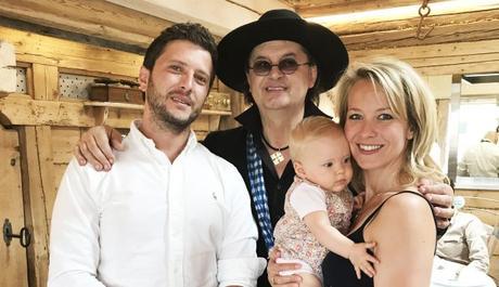 5 heures de bonheur culinaire en famille avec Marc Veyrat