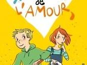 vraie recette l'amour