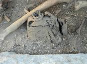 ancien cimetière découvert sous nécropole visigoth Espagne