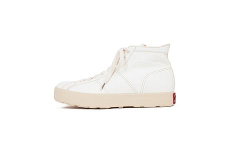 VISVIM – F/W 2017 – FOLEY HI-FOLK