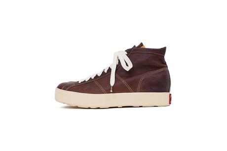 VISVIM – F/W 2017 – FOLEY HI-FOLK
