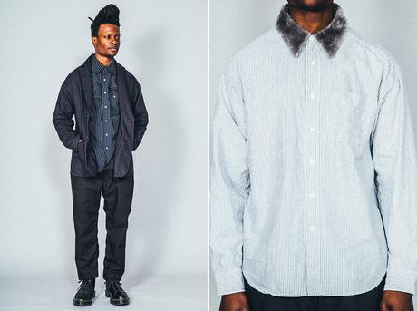 RANDT – F/W 2017 COLLECTION LOOKBOOK