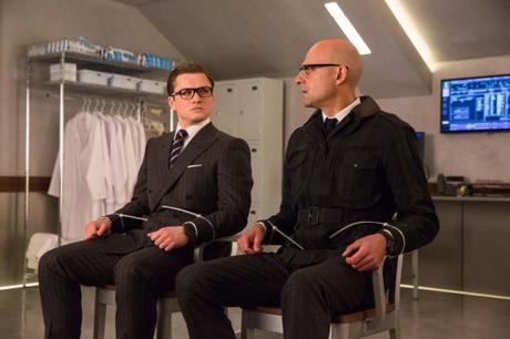 Kingsman-2-Mark-Strong-Taron-Egerton