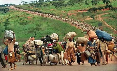 HRW accuse le Cameroun d’avoir expulsé plus de 100 000 réfugiés nigérians