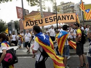 Divorce à la catalane : L’Europe va-t-elle se fracasser à Barcelone ?
