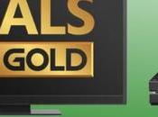 Deals With Gold remises semaine 2017