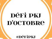 Défi d'Octobre