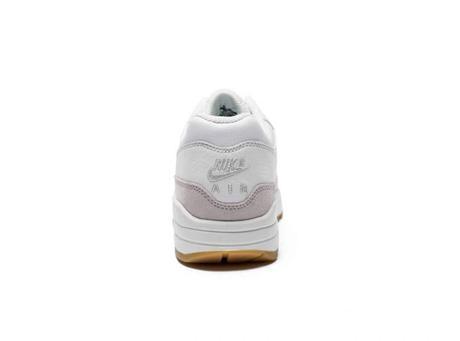 Un nouveau coloris Summit White pour la Air Max 1 Jewel