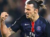 joueur Paris Saint-Germain insulté Zlatan Ibrahimovic