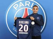 Flash Layvin Kurzawa quitte l’entraînement l’Equipe France avant