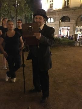 Une tordue à Lyon #10