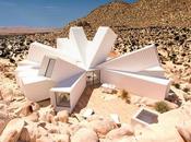 Maison container Whitaker Studio