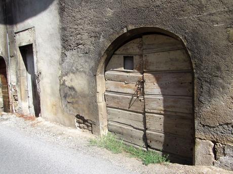 La France - Baume les Messieurs