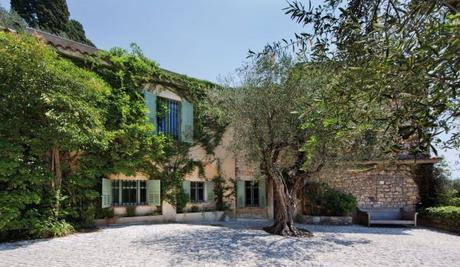 Où vivait Pablo Picasso ? Sa bastide de luxe en vente à Mougins Où vivait Pablo Picasso ? Sa bastide de luxe en vente à Mougins