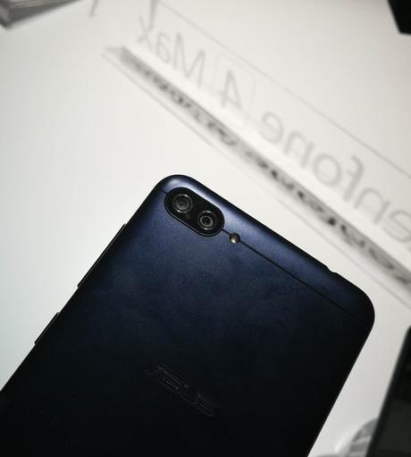 Asus Zenfone 4, il y en a pour tous les goûts