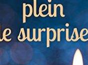 avis réveillon plein surprises Carole Mortimer