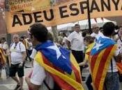 Divorce catalane L’Europe va-t-elle fracasser Barcelone