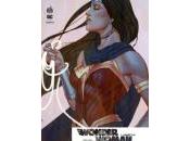 Greg Rucka Nicola Scott Wonder Woman Rebirth, Année