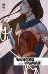 Greg Rucka et Nicola Scott – Wonder Woman Rebirth, Année Un