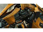 Bumblebee Optimus Prime sera peu) partie