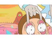 saison Rick Morty indéfiniment retardée