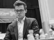 Magnus Carlsen promène l'Ile avec 7.5pts/9