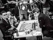 L'heure vérité entre Caruana Carlsen l'Ile