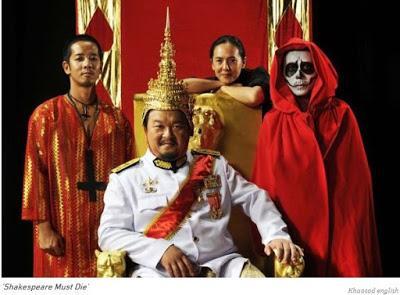 Movie Thaïlande, censure levée pour scène secondes dans 