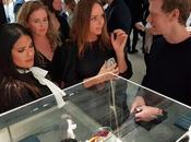 [Revue Presse] Stella McCartney production mode franchement assez médiévale” #StellaMccartney