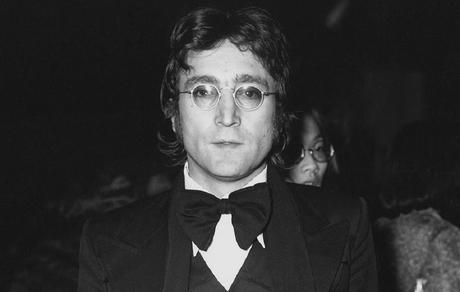 La mémoire de John Lennon saluée #JohnLennon #MarkHudson