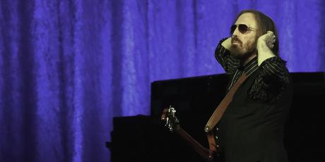 [Revue de presse] Mort de Tom Petty, chanteur des Heartbreakers #TomPetty