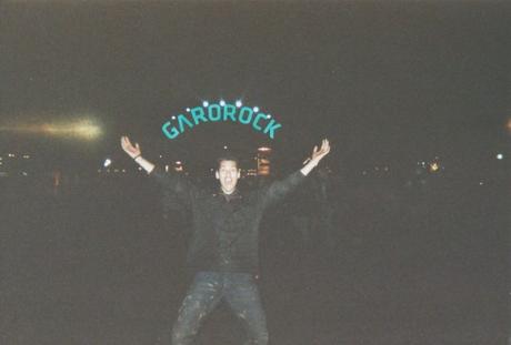 Garorock le festival éclectique musique rock électro et pop