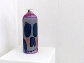 Bombes customisées galerie Kvasnevski