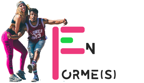 Les Pulpeuses lance son événement sportif « En Forme(s) » le 14 octobre 🏋🏼